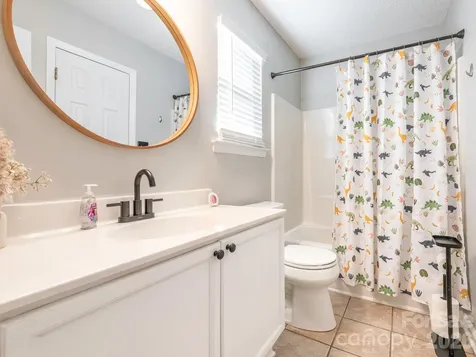 3930 Huntmeadow Drive Charlotte NC 28269