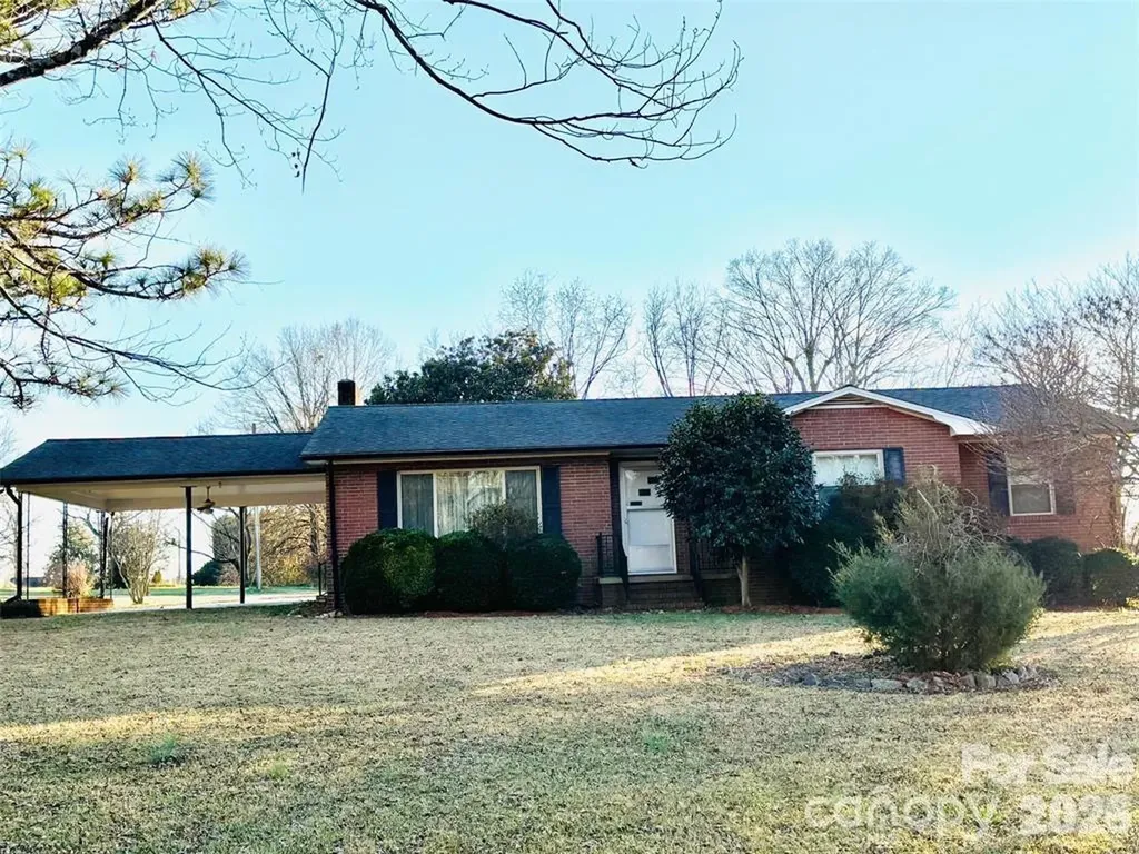 150 Old Georgia Road Statesville NC 28625