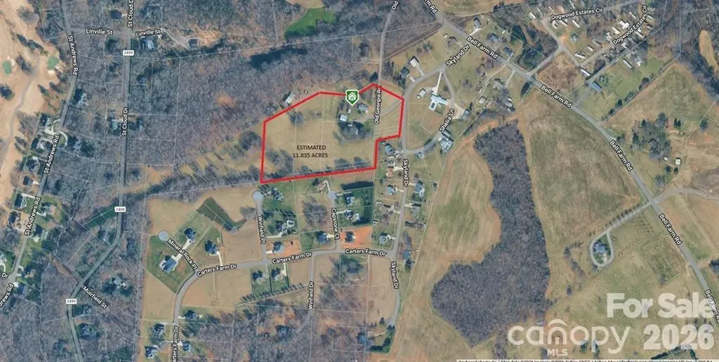 150 Old Georgia Road Statesville NC 28625