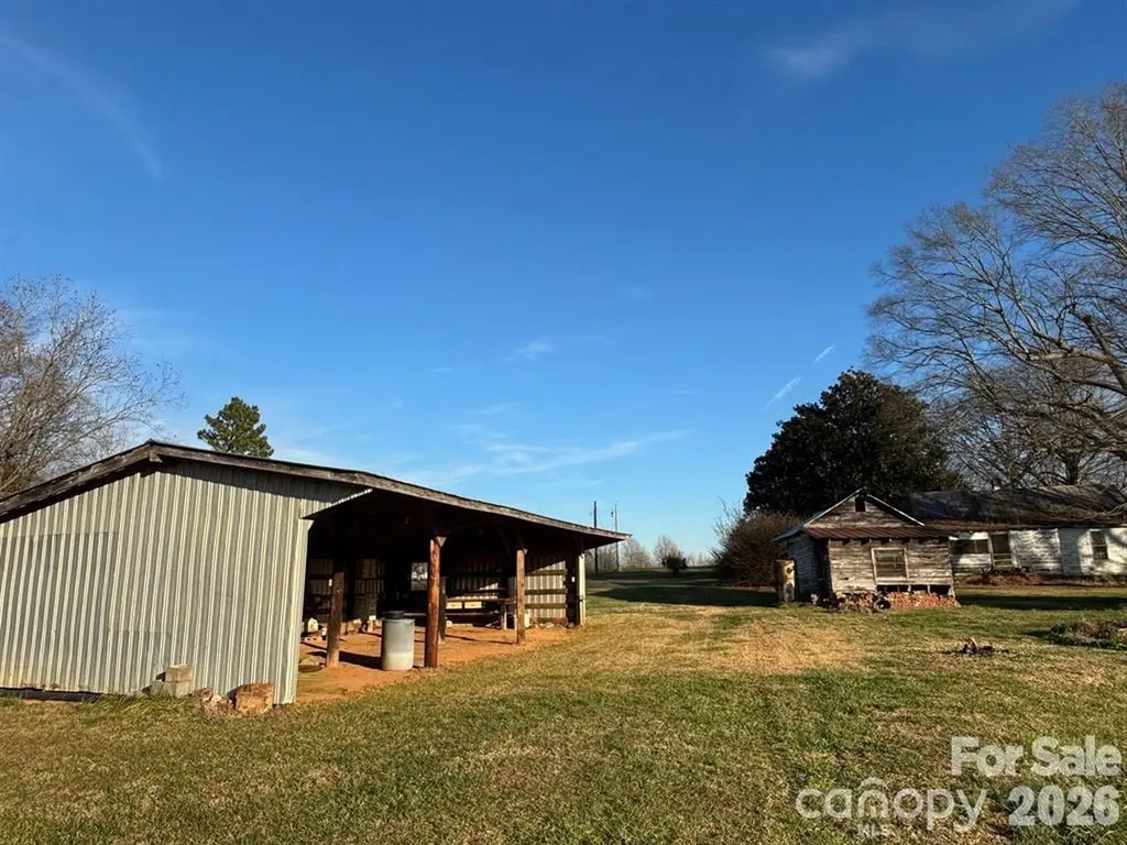 150 Old Georgia Road Statesville NC 28625