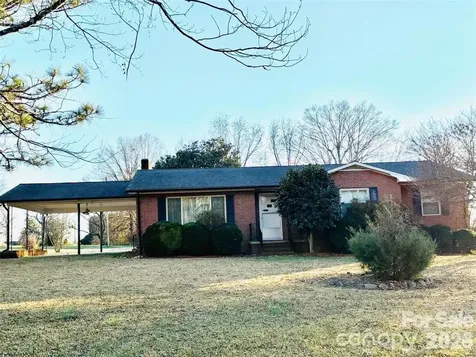 150 Old Georgia Road Statesville NC 28625