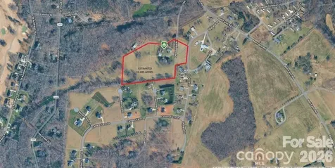 150 Old Georgia Road Statesville NC 28625