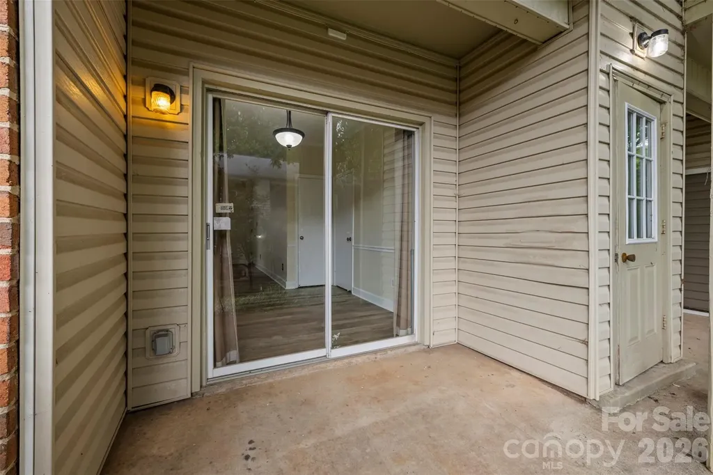 5925 Quail Hollow Road Charlotte NC 28210
