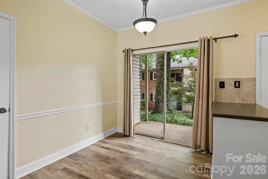 5925 Quail Hollow Road Charlotte NC 28210