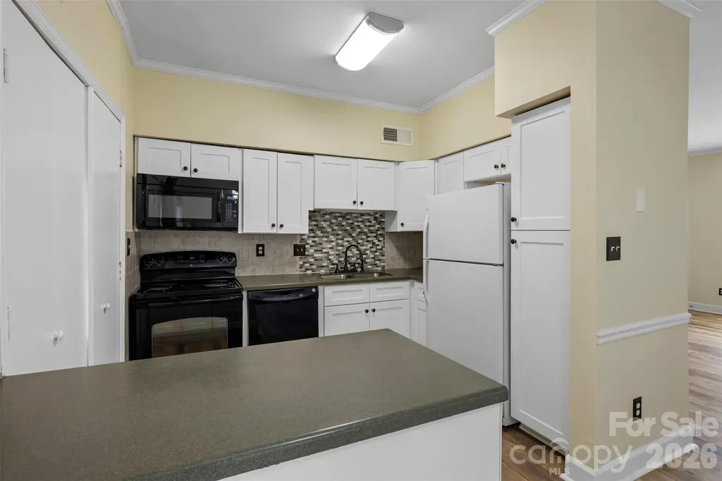 5925 Quail Hollow Road Charlotte NC 28210