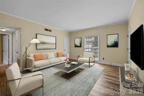 5925 Quail Hollow Road Charlotte NC 28210