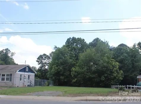 805 Norris Avenue Charlotte NC 28206