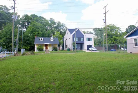 805 Norris Avenue Charlotte NC 28206