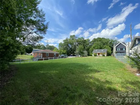 805 Norris Avenue Charlotte NC 28206