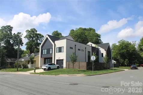805 Norris Avenue Charlotte NC 28206