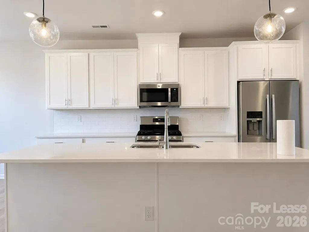2332 Donnely Hills Lane Charlotte NC 28262
