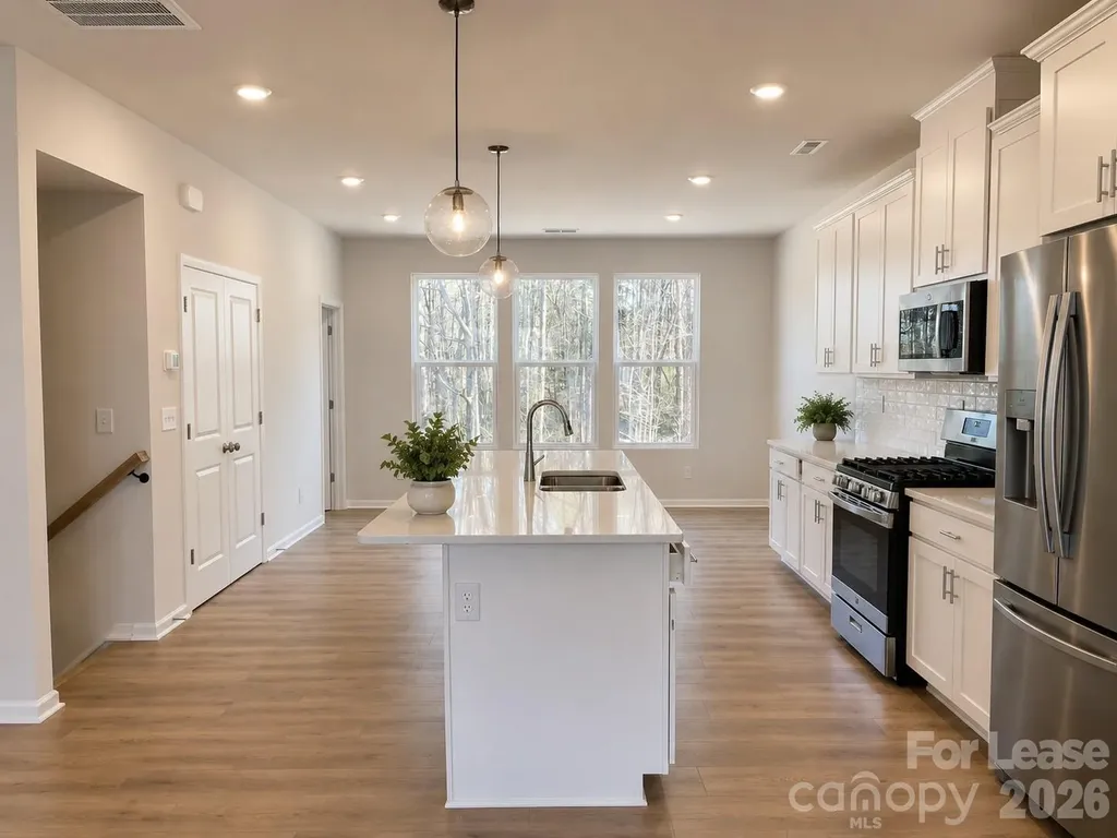 2332 Donnely Hills Lane Charlotte NC 28262
