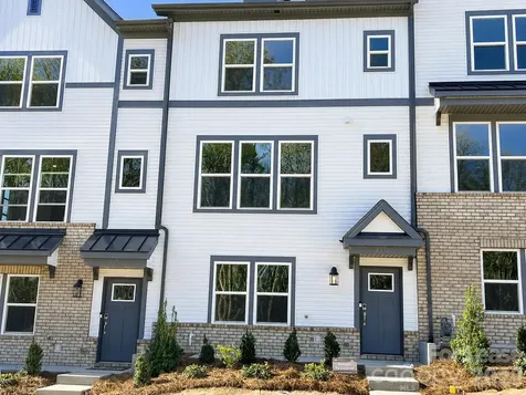 2332 Donnely Hills Lane Charlotte NC 28262