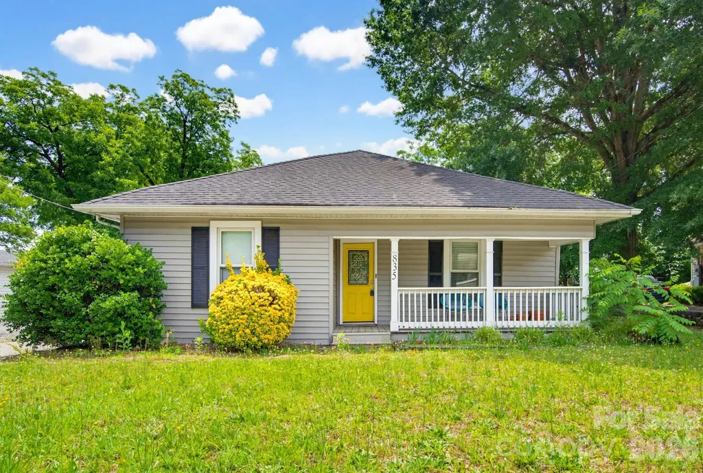 835 Old Charlotte Road SW Concord NC 28027