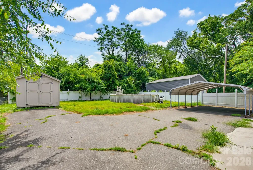 835 Old Charlotte Road SW Concord NC 28027