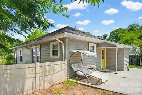 835 Old Charlotte Road SW Concord NC 28027
