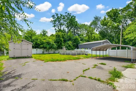 835 Old Charlotte Road SW Concord NC 28027