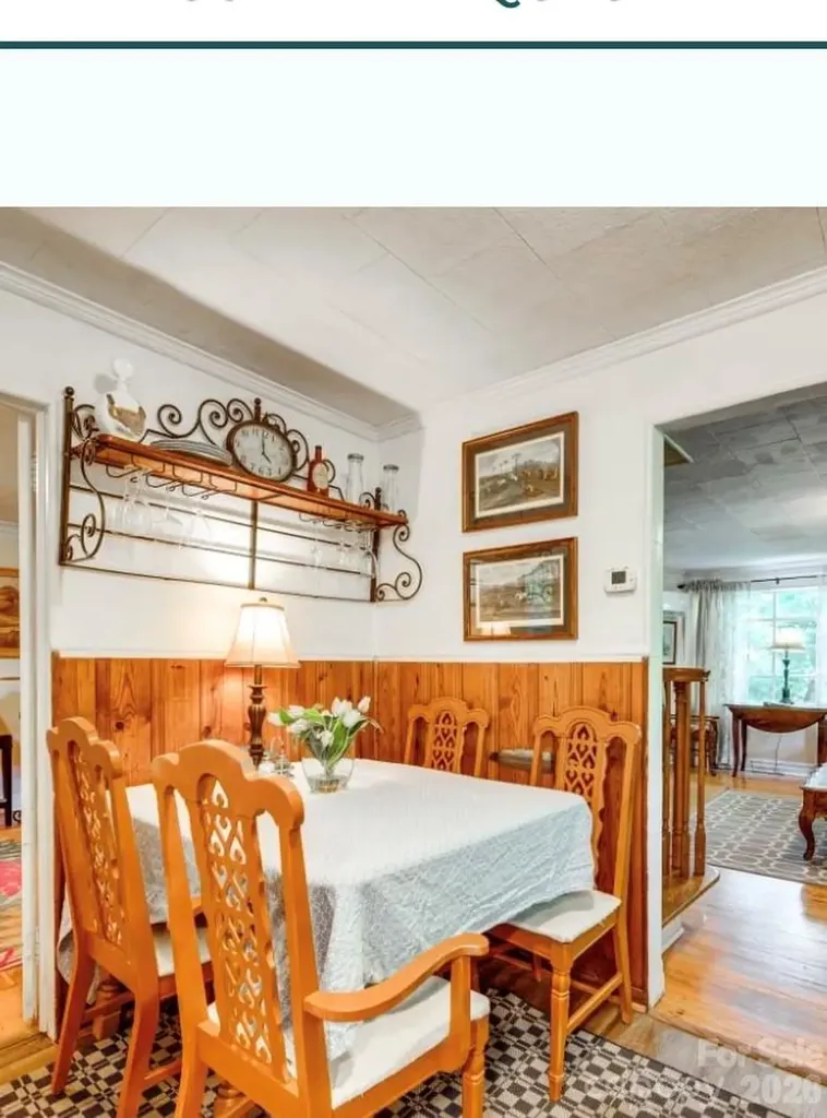 1740 Hollywood Drive Salisbury NC 28144