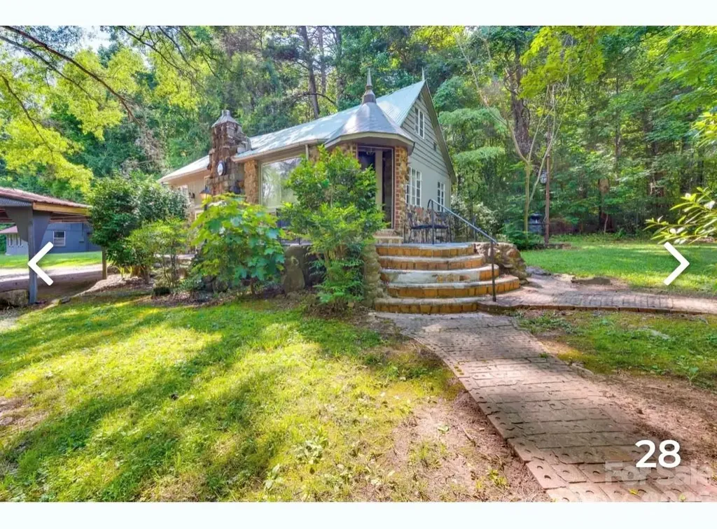 1740 Hollywood Drive Salisbury NC 28144
