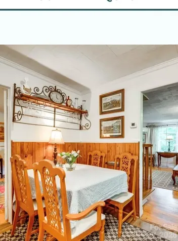1740 Hollywood Drive Salisbury NC 28144
