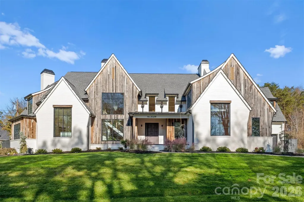 20218 Rainbow Circle Cornelius NC 28031