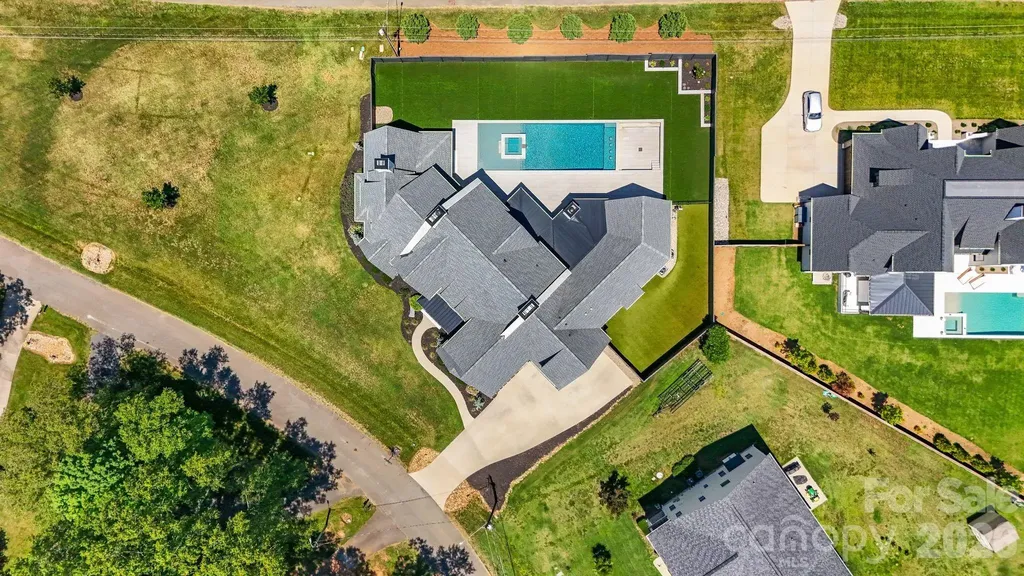 20218 Rainbow Circle Cornelius NC 28031