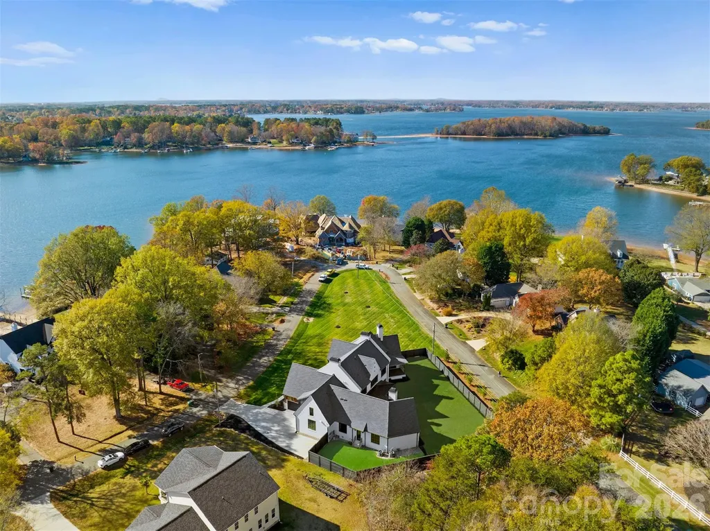 20218 Rainbow Circle Cornelius NC 28031