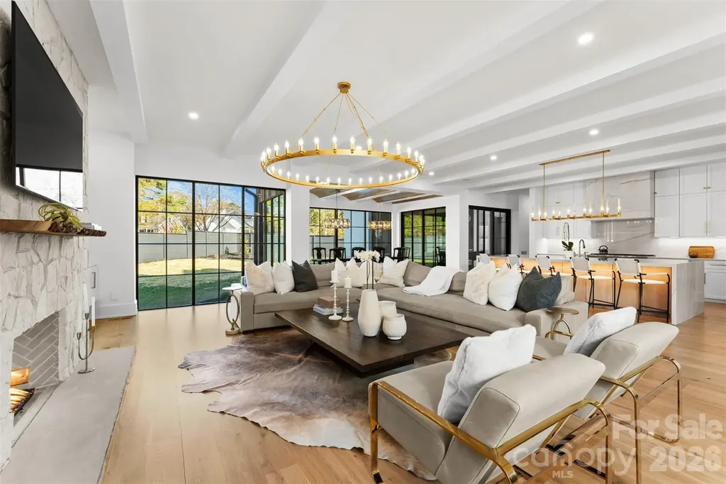 20218 Rainbow Circle Cornelius NC 28031
