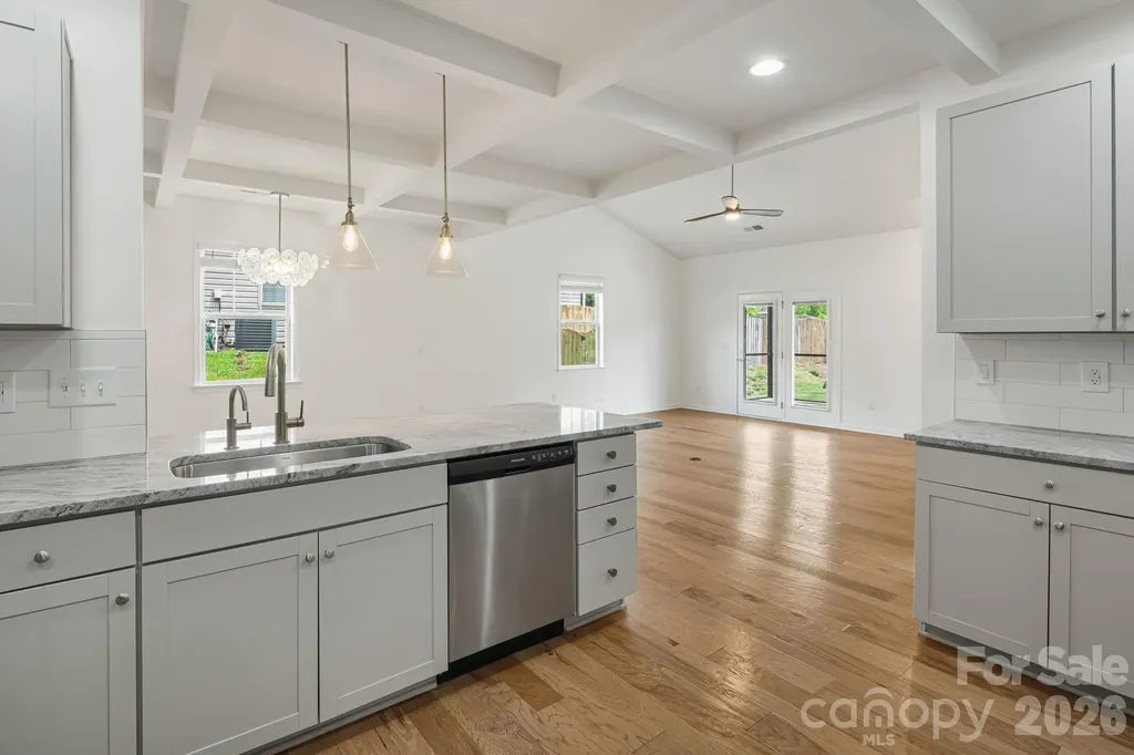 190 Water Leaf Drive Weaverville NC 28787