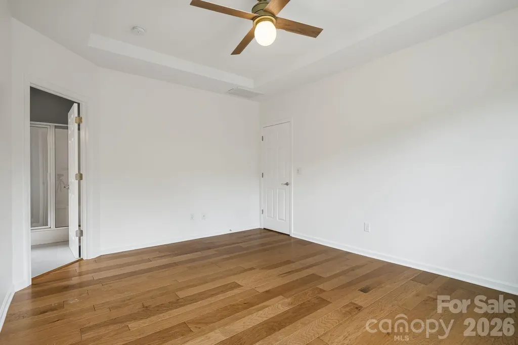 190 Water Leaf Drive Weaverville NC 28787