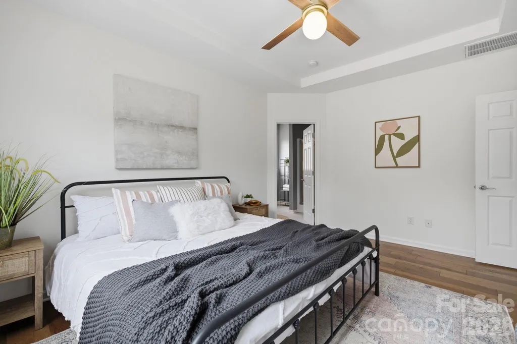 190 Water Leaf Drive Weaverville NC 28787
