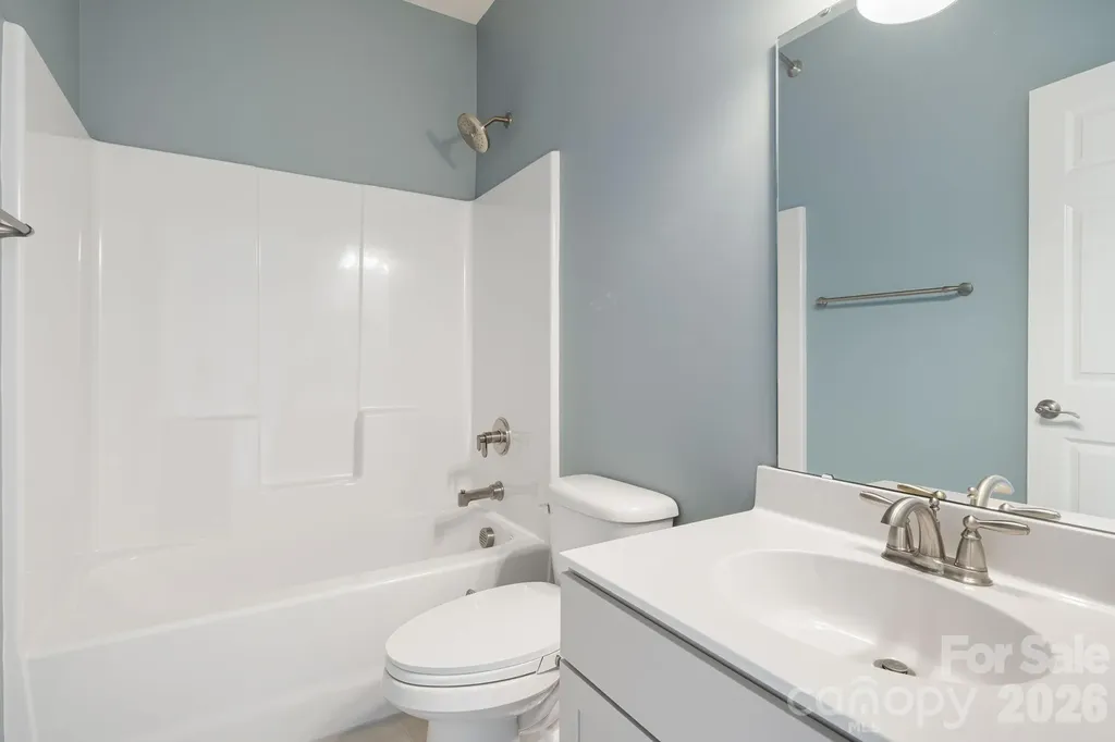 190 Water Leaf Drive Weaverville NC 28787