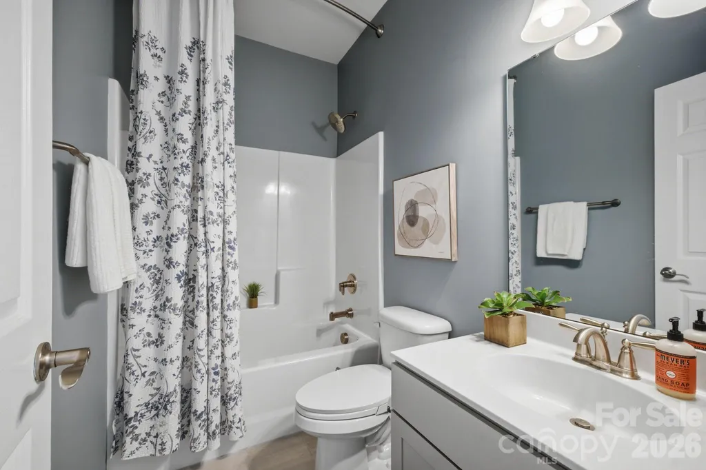 190 Water Leaf Drive Weaverville NC 28787