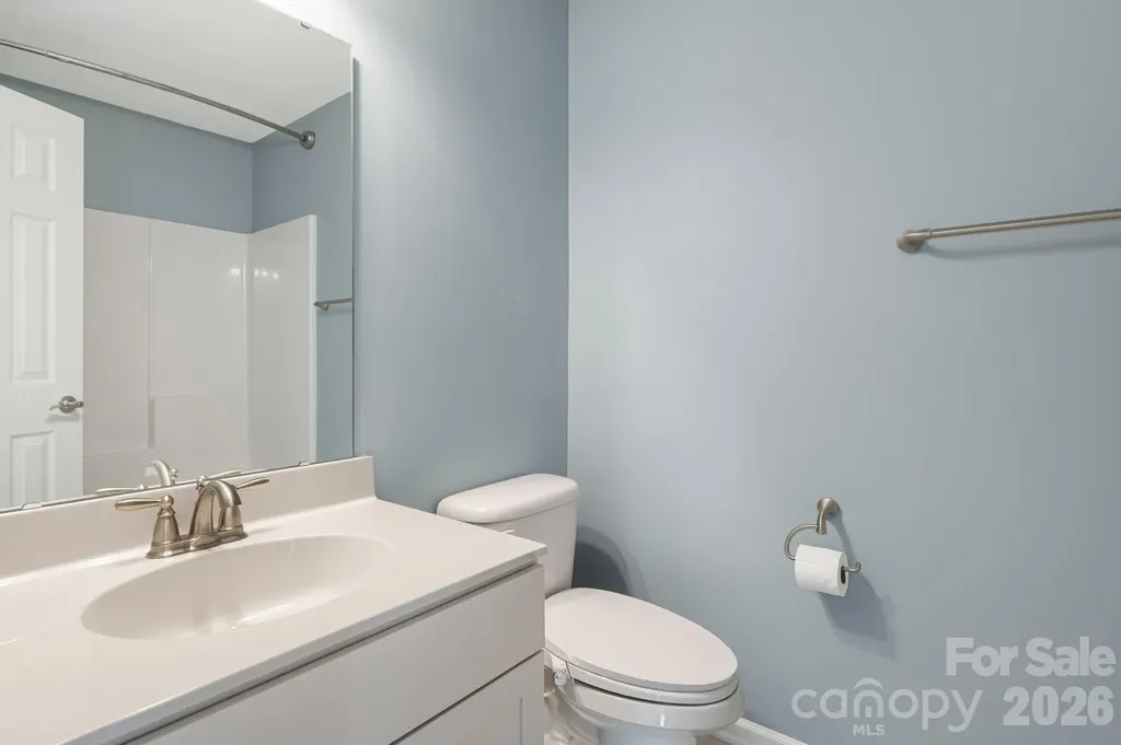 190 Water Leaf Drive Weaverville NC 28787