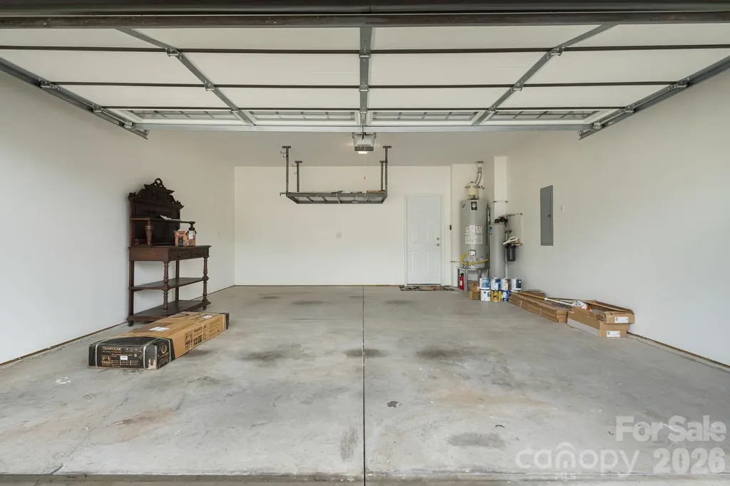 190 Water Leaf Drive Weaverville NC 28787