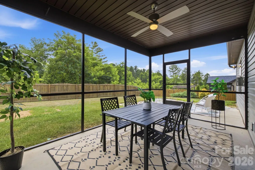 190 Water Leaf Drive Weaverville NC 28787