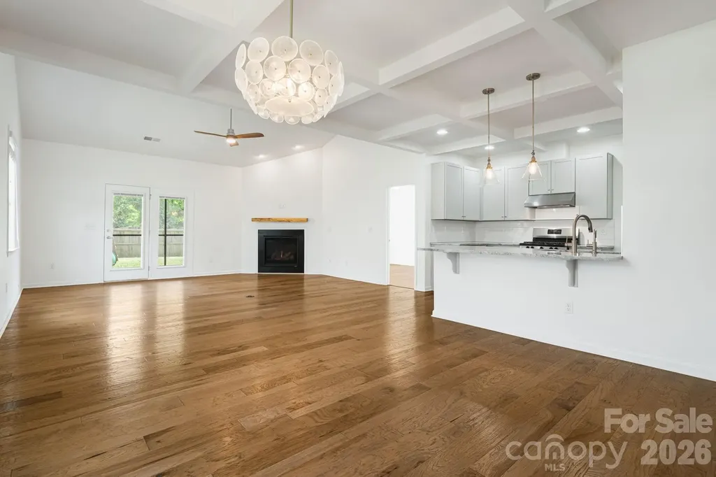 190 Water Leaf Drive Weaverville NC 28787