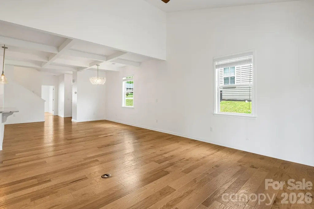 190 Water Leaf Drive Weaverville NC 28787