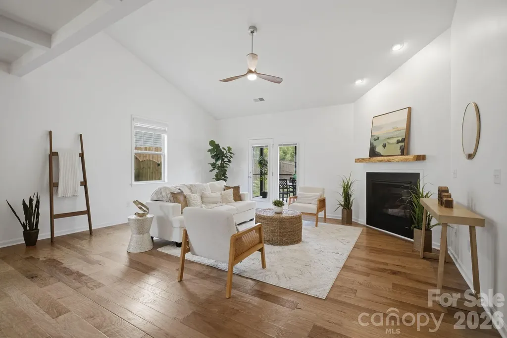 190 Water Leaf Drive Weaverville NC 28787
