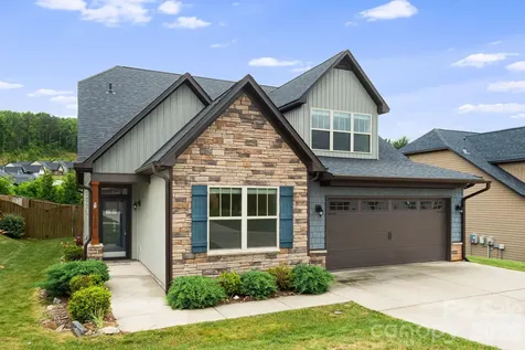 190 Water Leaf Drive Weaverville NC 28787