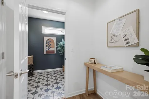 190 Water Leaf Drive Weaverville NC 28787