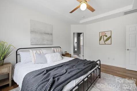 190 Water Leaf Drive Weaverville NC 28787