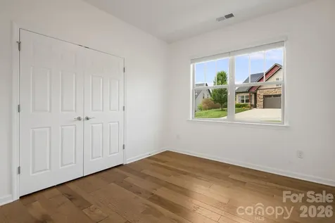 190 Water Leaf Drive Weaverville NC 28787
