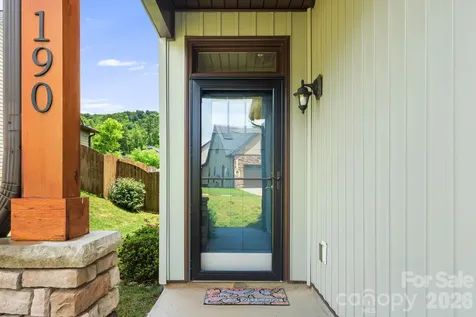 190 Water Leaf Drive Weaverville NC 28787