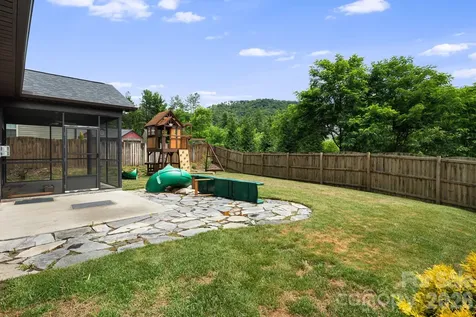 190 Water Leaf Drive Weaverville NC 28787