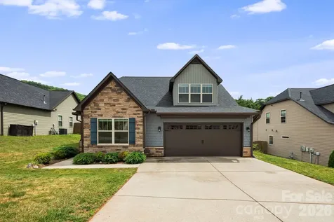 190 Water Leaf Drive Weaverville NC 28787