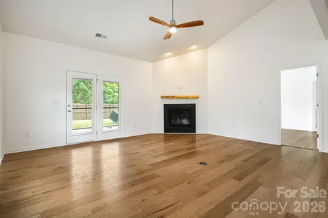 190 Water Leaf Drive Weaverville NC 28787