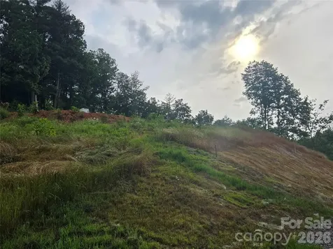 248 Big Branch Drive Mars Hill NC 28754