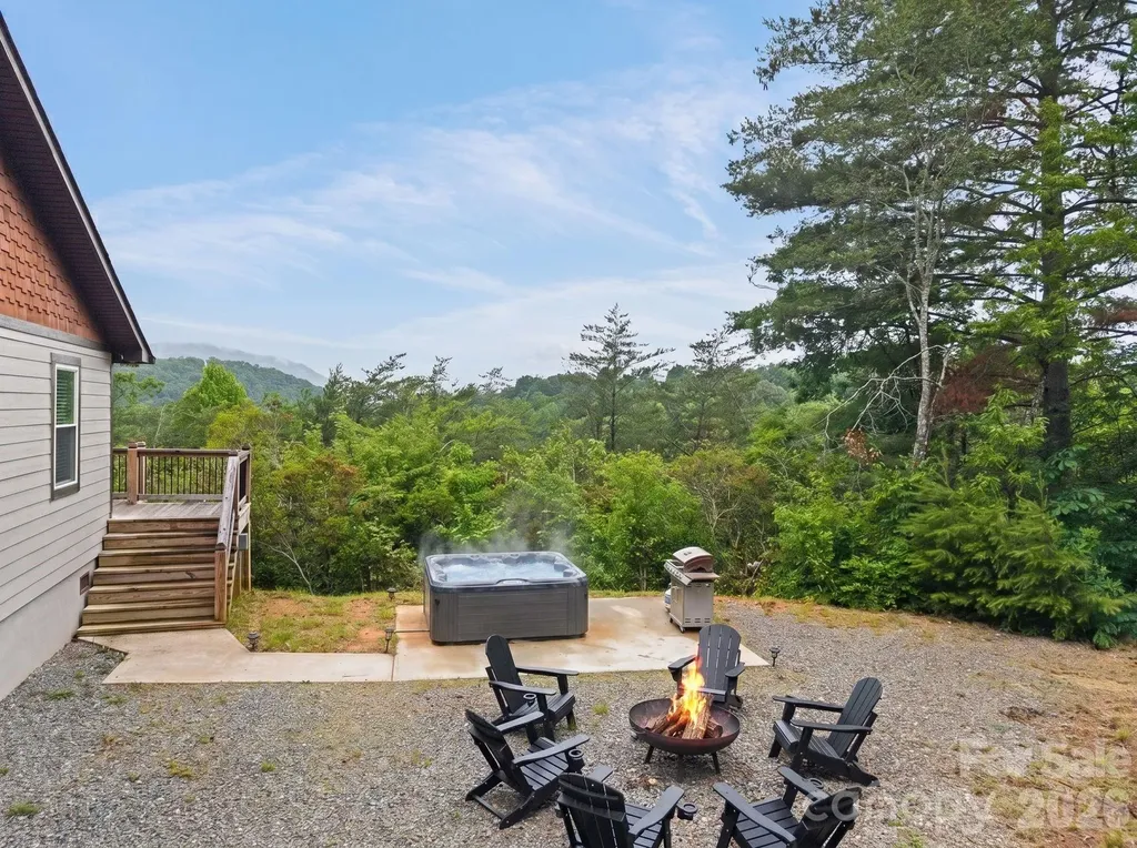 79 Trillium Way Bryson City NC 28713