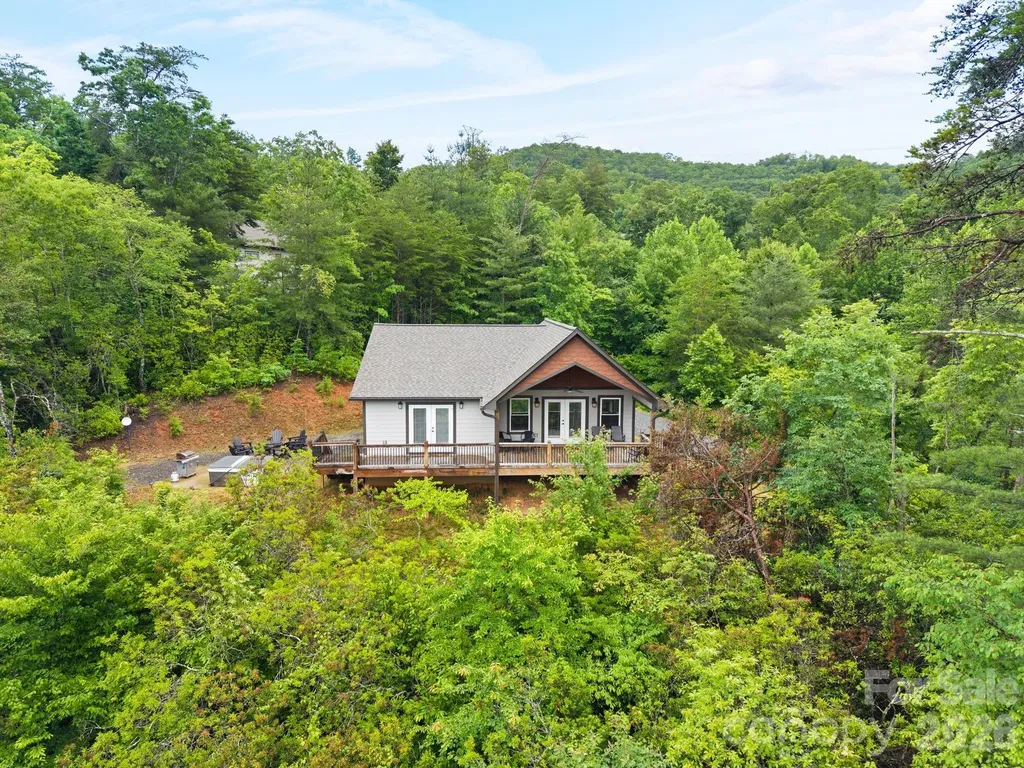 79 Trillium Way Bryson City NC 28713